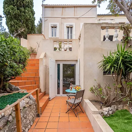 Le Cocon De Vauban Holiday home